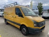 tweedehands VW Crafter 2.0TDI L2H1 Airco Trekhaak EURO 5