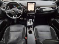 Occasion Renault Arkana Engineered 143 PK (105 kW) 2023 Gray metallic (grijs metallic) SUV
