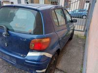 tweedehands Toyota Yaris 1.3i VVT-i 16v Linea Sol