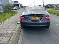 tweedehands Mercedes CLS320 CDI Prestige