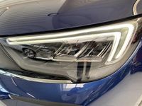 tweedehands Opel Crossland 1.2 Turbo Elegance 110 Pk | Navigatie Pro | Parkpilot | Climate Control | TREKHAAK | AGR stoel | Carplay/AndroidAuto |