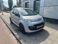 tweedehands Citroën C1 1.0-12V Séduction NAP Navi