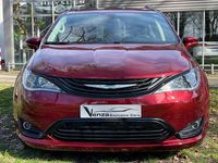 tweedehands Chrysler Pacifica 3.6 Hybrid Touring L BlackPack