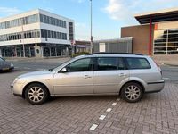 Occasion Ford Mondeo 125 PK (91 kW) 2001 Grijs Stationwagen