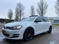 tweedehands VW Golf VI 1.4 TSI ACT Highline