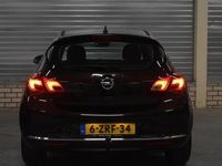 tweedehands Opel Astra 1.4 Turbo Blitz 27.000KM!!! +Navigatie|Bluetooth|Cruise Control|Trekhaak|