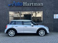 Occasion Mini Cooper S Pepper 192 PK (141 kW) 2019 Grijs Hatchback