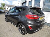 tweedehands Ford Fiesta 1.0 ECOB. ACTIVE X Full Options