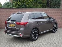 Occasion Mitsubishi Outlander 122 PK (89 kW) 2016 Bruin SUV
