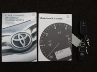tweedehands Toyota Corolla 2.0 Hybrid First Edition // NAVI // TREKHAAK //