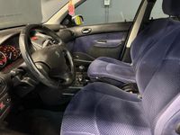 tweedehands Peugeot 206 1.4-16V Gentry | Airco | Elektrische ramen | NAP | nette auto