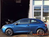 tweedehands Seat Ibiza SC 1.0 MPI Reference AIRCO|LM. Velgen|ELEK.PAK