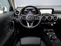 tweedehands Mercedes A220 Progressive Aut7, Widescreen, MBUX Navigatie, Crui