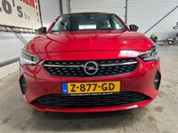 tweedehands Opel Corsa 1.2 Elegance + Navigatie | PDC | Cruise | Bluetooth | LED | Apple | Rijklaarprijs