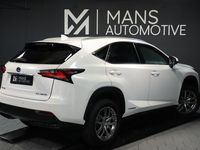 tweedehands Lexus NX300h Luxury Line / KEYLESS / LEDER / CAMERA / NAVI / EL