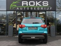 tweedehands Suzuki Vitara 1.5 Hybrid Style Automaat