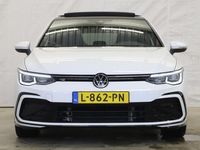 tweedehands VW Golf VII 1.5 eTSI 150pk R-Line Panorama Navigatie Camera Stoelverwarm
