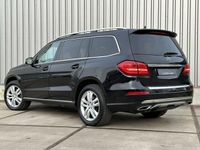 tweedehands Mercedes GLS350 4MATIC