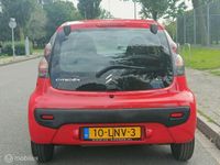 tweedehands Citroën C1 1.0-12V Ambiance