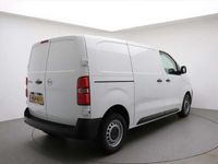 tweedehands Opel Vivaro GB 2.0 Diesel 122pk L2H1 Edition | Airco | Apple C