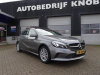 tweedehands Mercedes A160 Ambition, NL AUTO, NAP, AUTOMAAT, PANORAMADAK, LED, NAVI, CLIMA