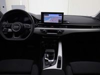 tweedehands Audi A5 Sportback 35 TFSI/150pk Advanced Edition · Achteruitrijcamera · Matrix led koplampen · DAB ontvanger