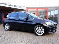 tweedehands BMW 225 2-SERIE Active Tourer xe Centennial Executive Aut. Navi|Adapt.Cruise|Clima|LMV