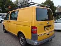 tweedehands VW Transporter 1.9 TDI 300 Trendline DC