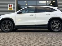 Occasion Mercedes GLA250 Business 218 PK (160 kW) 2021 Wit SUV