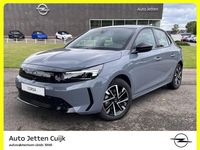 Occasion Opel Corsa 102 PK (75 kW) 2024 Grijs Hatchback
