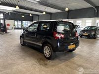 Occasion Renault Twingo Dynamique 2010 Zwart Hatchback