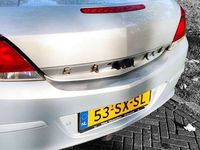 tweedehands Opel Astra Cabriolet 