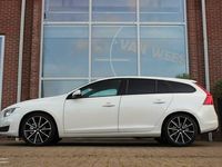 tweedehands Volvo V60 2.0 D2 Dynamic Edition | 1e eigenaar | BTW auto |