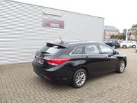 tweedehands Hyundai i40 Wagon 1.6 GDI Blue i-Motion,1 eigenaar ,cv vergren