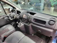 tweedehands Opel Vivaro 1.6 CDTI L1H1 DC Edition | Navi | Cruise | Trekhaa