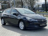 tweedehands Opel Astra 1.6 CDTI Edition hb 5drs 2018 org 57481 km