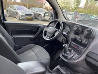 tweedehands Mercedes Citan 109 CDI 66kw | BlueEFF | Extra Lang | Airco