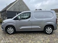 tweedehands Opel Combo 1.5D L1H1 Innovation 102PK | Veel opties! | Airco | NAVI | PDC | LMV | Cruise Control | Dealeronderhouden