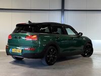 Occasion Mini Cooper Clubman 136 PK (100 kW) 2021 Groen Stationwagen