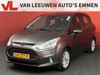 Occasion Ford B-MAX Titanium 101 PK (74 kW) 2018 Grijs MPV