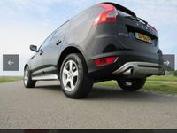 tweedehands Volvo XC60 D4 AWD Geartronic Ocean Race