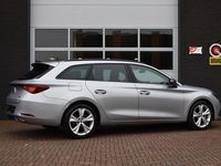 tweedehands Seat Leon Sportstourer 1.5 eTSI 150PK Aut. FR Business Navi