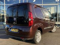 tweedehands Fiat Doblò Cargo 1.3 MultiJet SX | NL-auto | 1e eigenaar | Uniek!