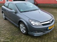 tweedehands Opel Astra GTC 1.7 CDTi Executive NIEUWE APK nette auto