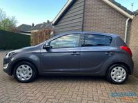 tweedehands Hyundai i20 1.2i Go! Airco/Cruise/Led/Goed onderhouden