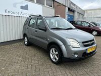 tweedehands Suzuki Ignis 1.3-16V FreeStyle 5-deurs, Airco