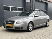 Occasion Audi A6 177 PK (130 kW) 2006 Grijs Sedan