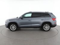 tweedehands Skoda Kodiaq 1.5 TSI Limited Business Edition 150PK | FB11231 |