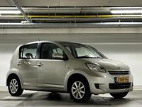 tweedehands Daihatsu Sirion 2 1.3-16V Sense - airco - km aantoonbaar! - trekhaak -