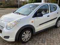 Occasion Suzuki Alto Comfort 68 PK (50 kW) 2013 Hatchback Hatchback